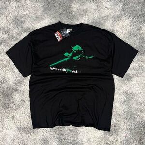 Vintage Star Wars Yoda Tee